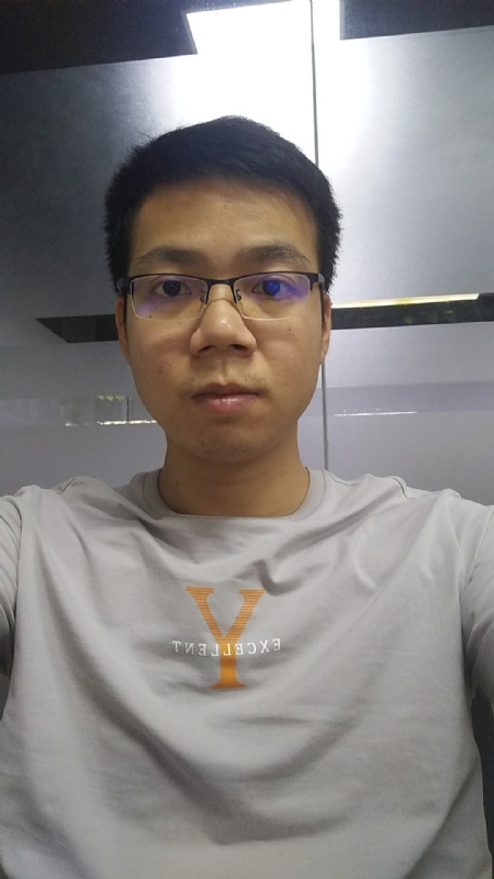 93年小伙子的第一张照片--沧州相亲服务中心