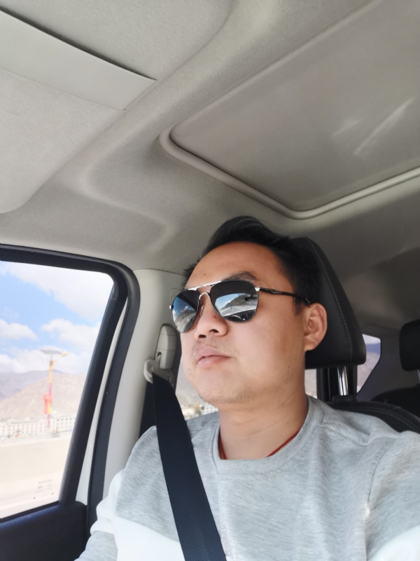 缘分天空的第一张照片--沧州相亲服务中心