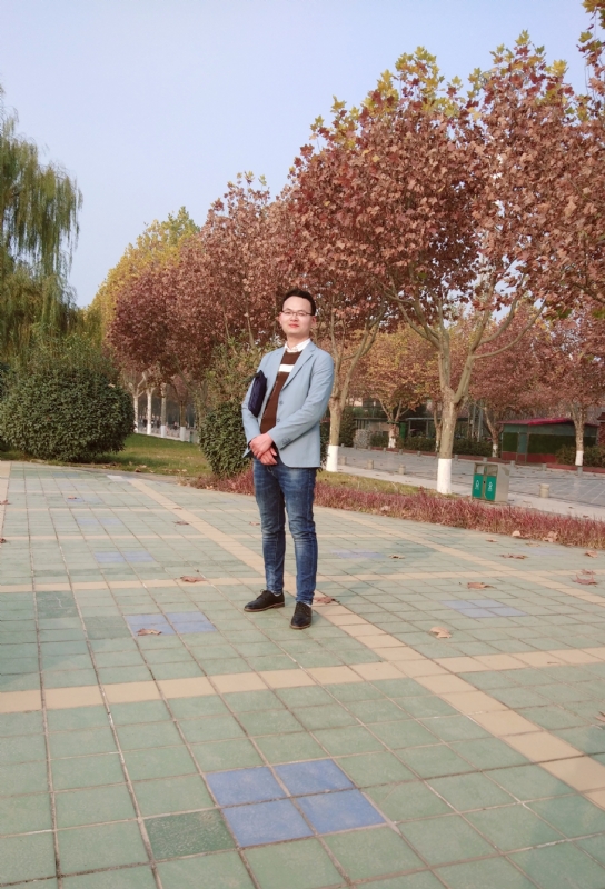 若缘的第一张照片--沧州相亲服务中心