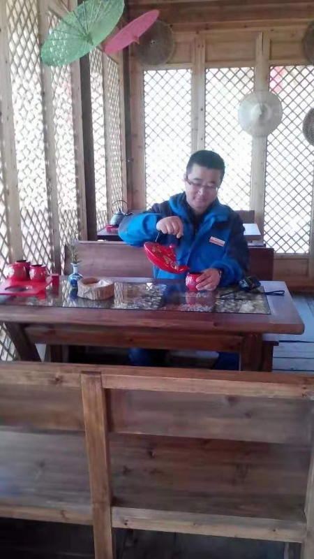 淡定牛魔王的第四张照片--沧州相亲服务中心