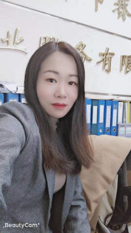 羽化成蝶的第一张照片--沧州相亲服务中心