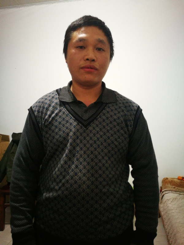 等你太久了的第一张照片--沧州相亲服务中心