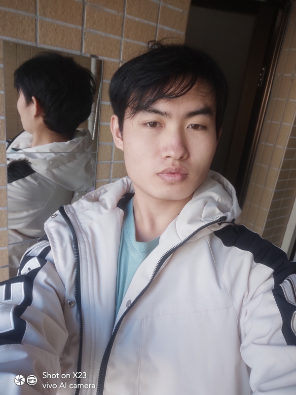 周敏的第一张照片--沧州相亲服务中心
