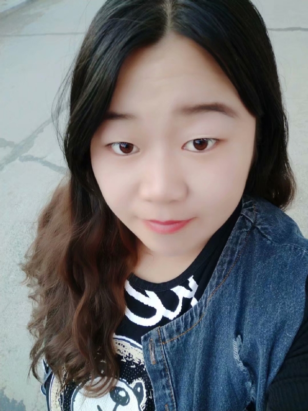墨兮的第一张照片--沧州相亲服务中心