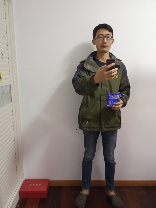 ggff的第一张照片--沧州相亲服务中心
