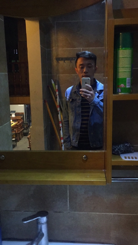 火焰蓝的第一张照片--沧州相亲服务中心