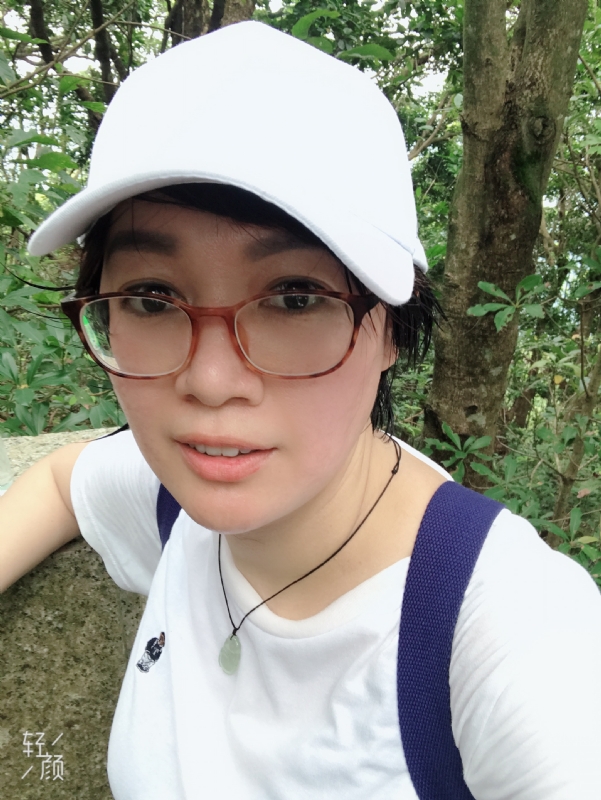 杏娅的第一张照片--沧州相亲服务中心
