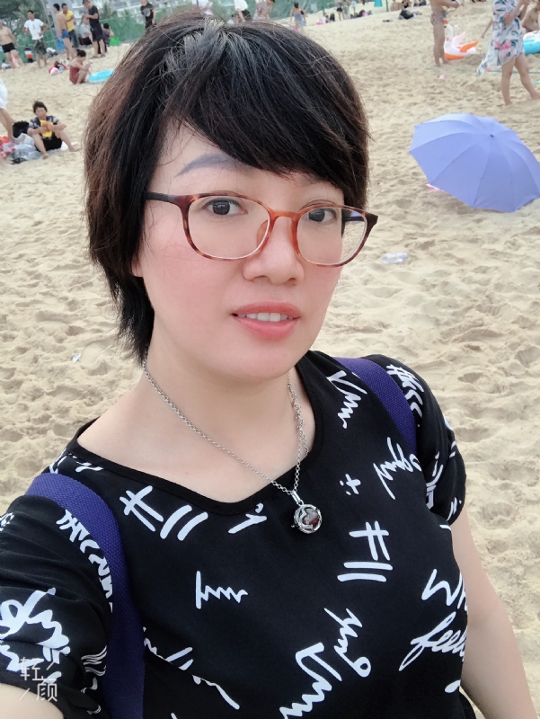 杏娅的第三张照片--沧州相亲服务中心
