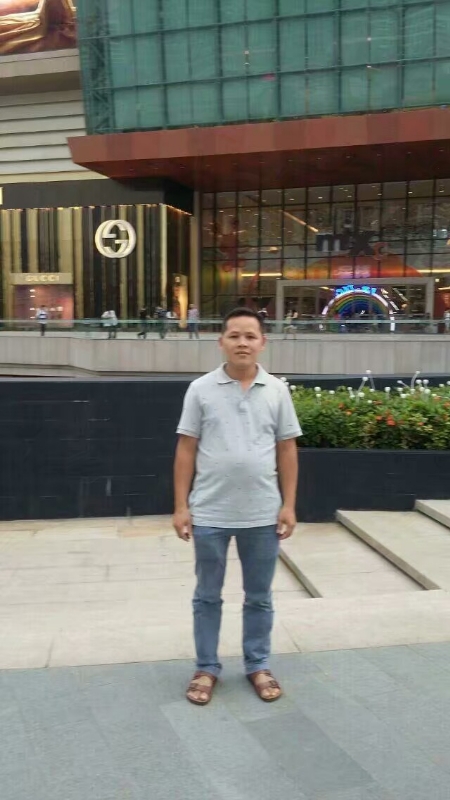 傧傧的第一张照片--沧州相亲服务中心