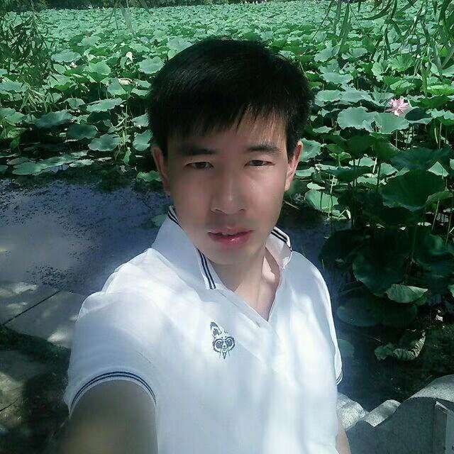 毅然的第一张照片--沧州相亲服务中心
