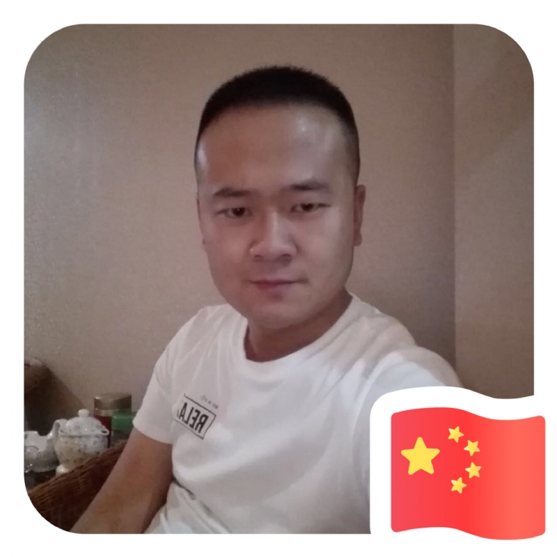 逗比的小可爱的第一张照片--沧州相亲服务中心