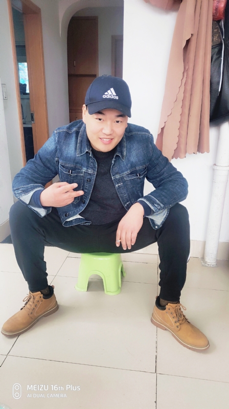 西风的第一张照片--沧州相亲服务中心