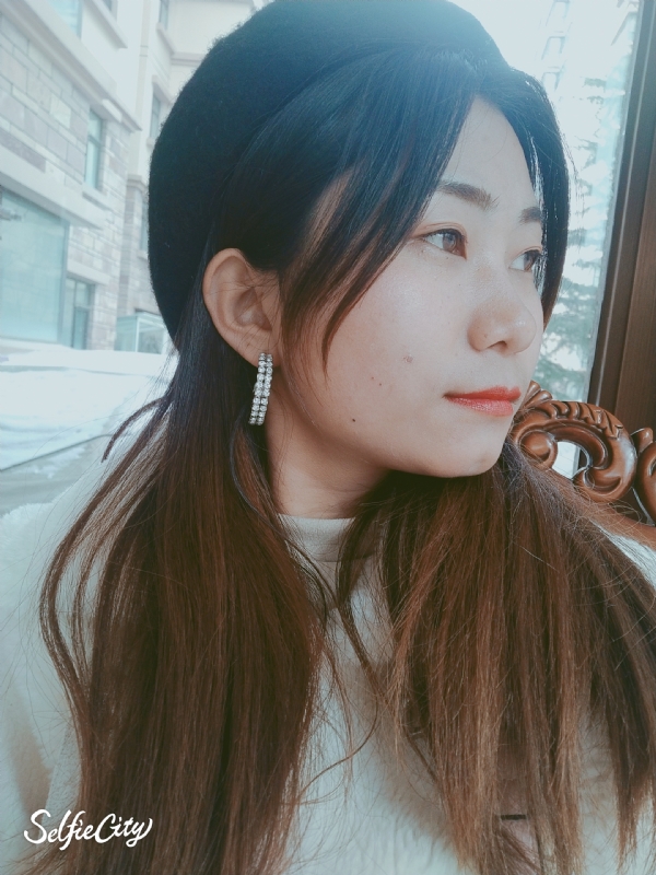 心动的感觉的第一张照片--沧州相亲服务中心