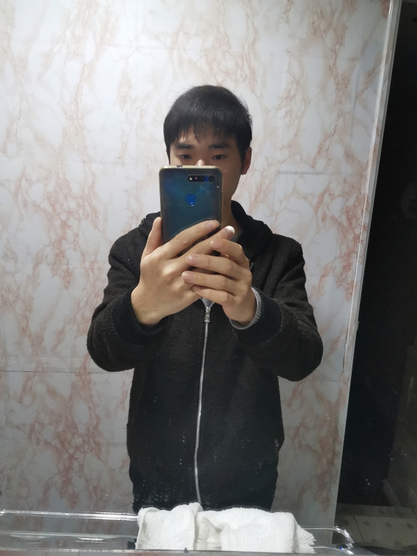 老实人的第三张照片--沧州相亲服务中心