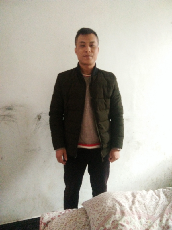 真心换真情的第一张照片--沧州相亲服务中心