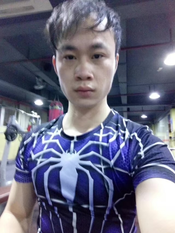 百香果的第一张照片--沧州相亲服务中心