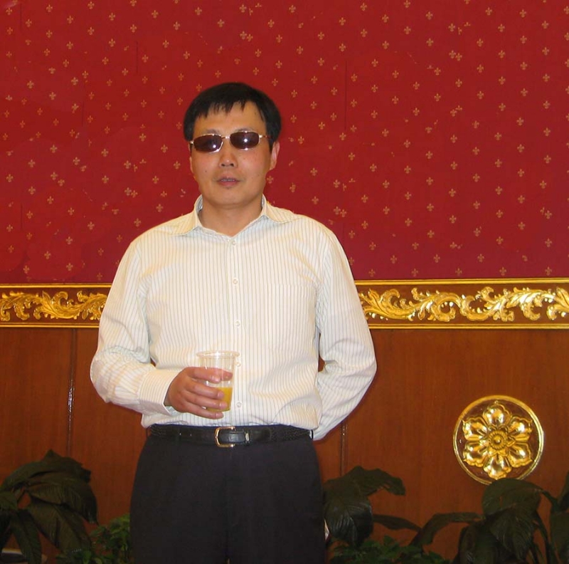 威胜的第二张照片--沧州相亲服务中心