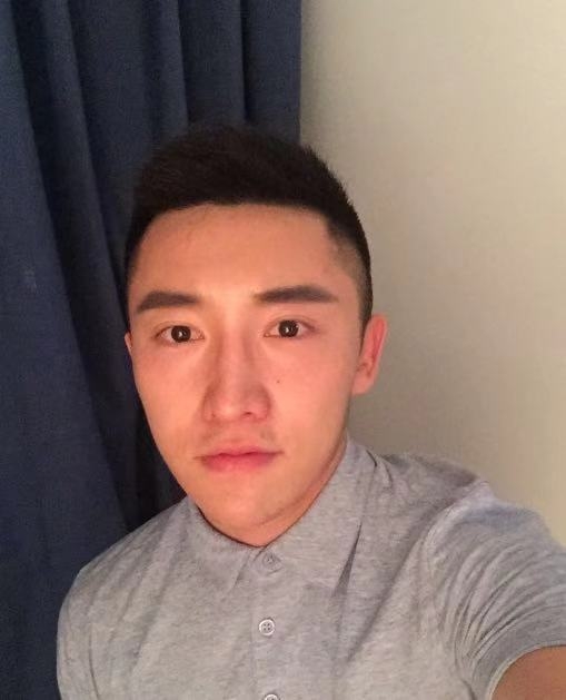 灰太狼的第一张照片--沧州相亲服务中心