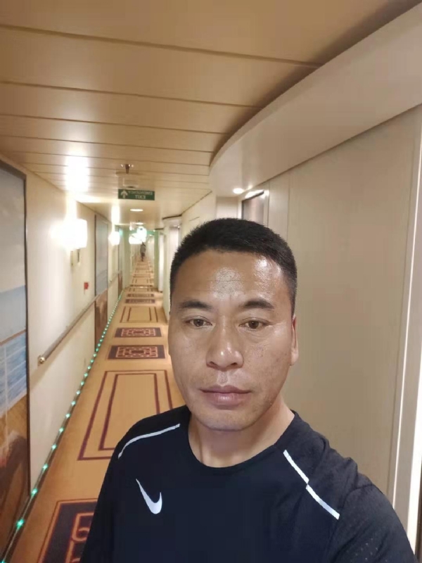 缘的第一张照片--沧州相亲服务中心