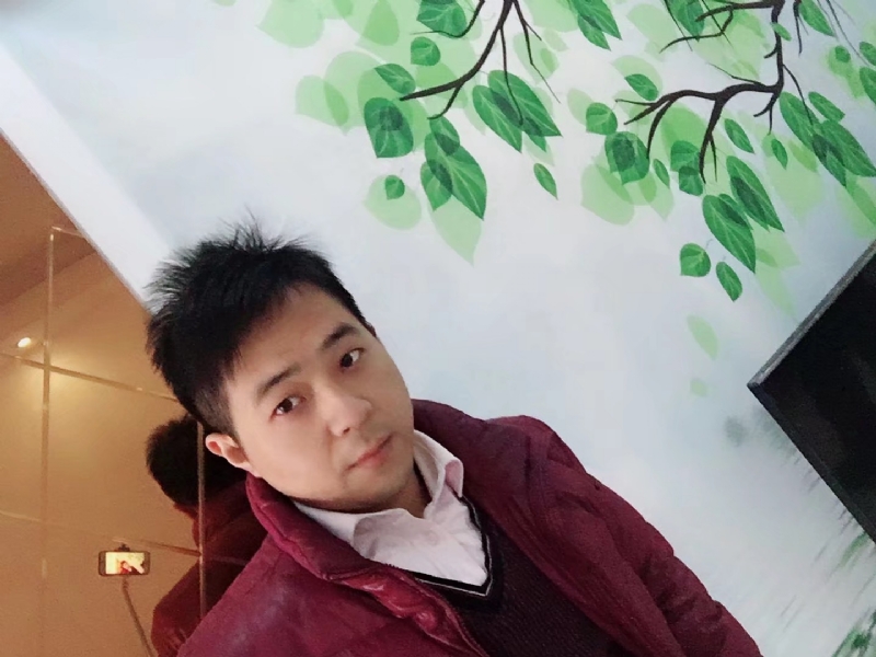 晴空万里的第一张照片--沧州相亲服务中心