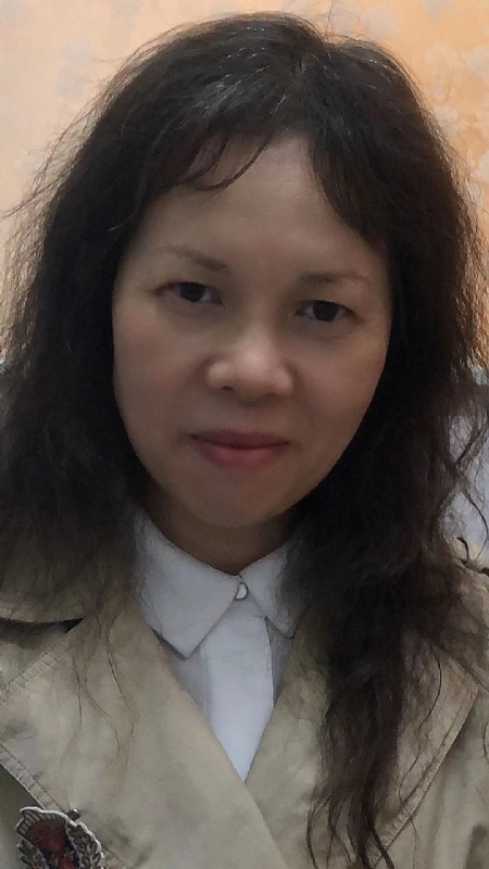 阿红的第一张照片--沧州相亲服务中心