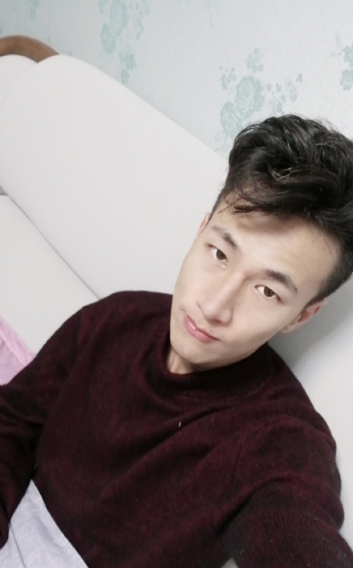 李腾的第一张照片--沧州相亲服务中心