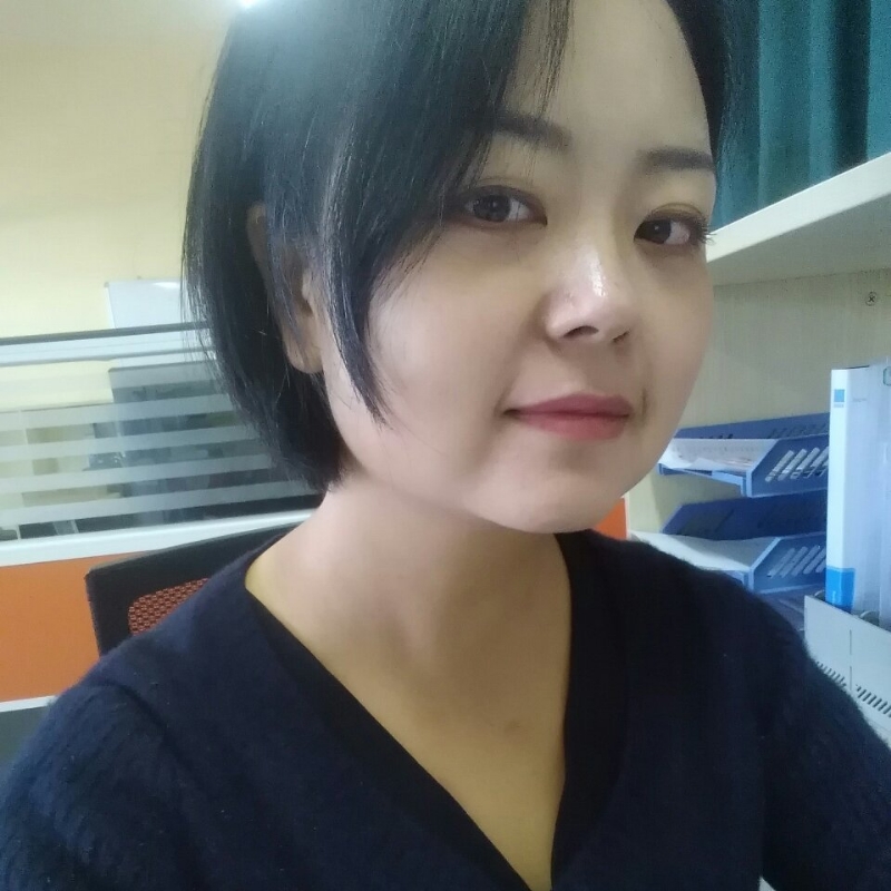 我爱青花瓷的第一张照片--沧州相亲服务中心