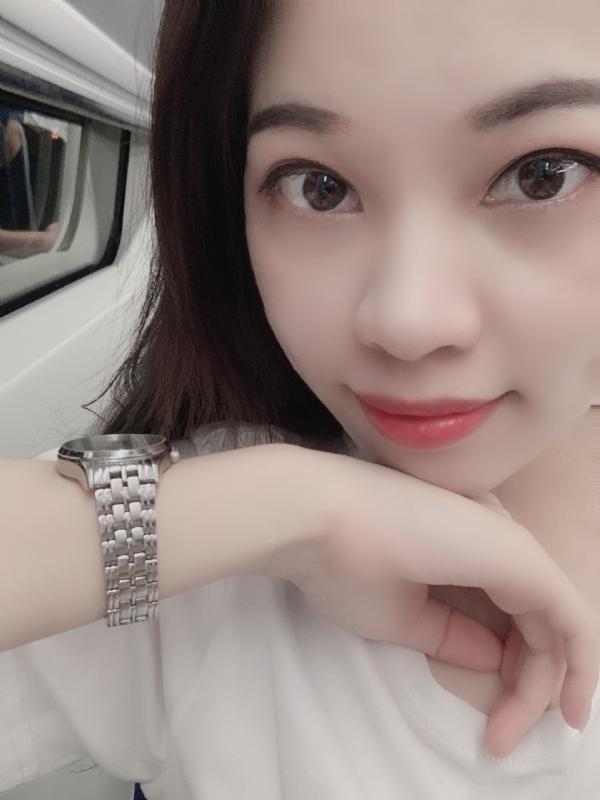 安安123的第一张照片--沧州相亲服务中心