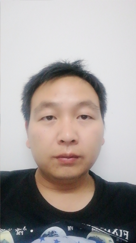 孤帆的第一张照片--沧州相亲服务中心