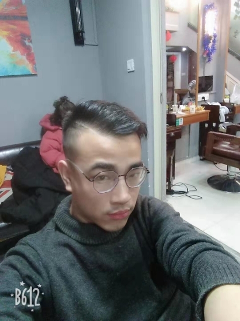土豆的忧伤的第一张照片--沧州相亲服务中心