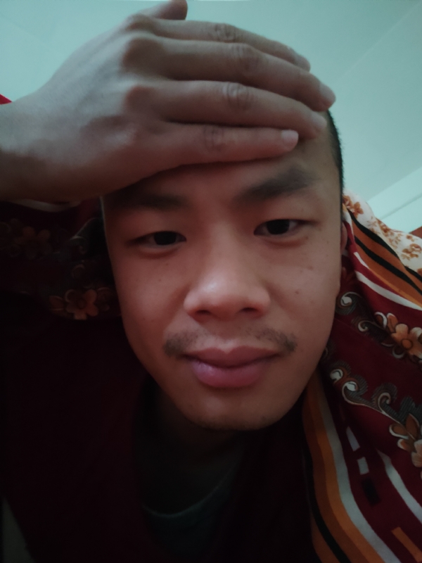 开心鬼在哪呢的第一张照片--沧州相亲服务中心