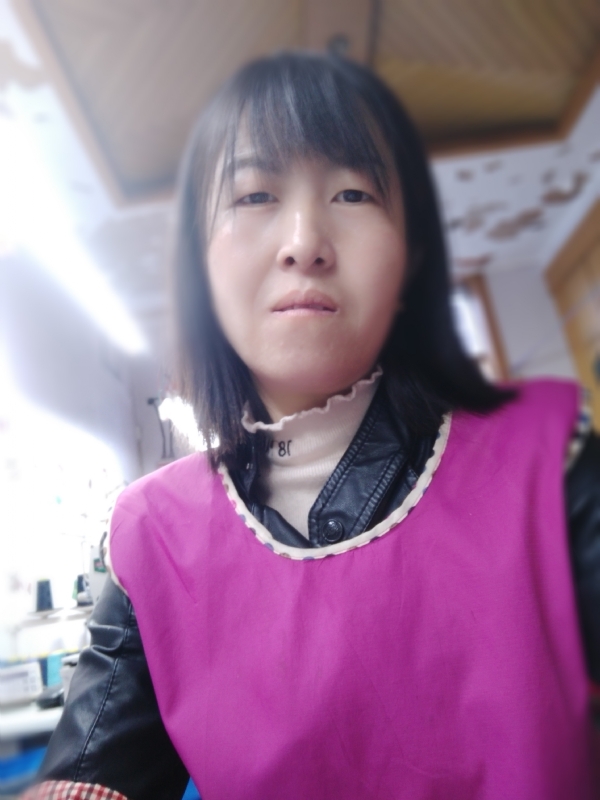芬儿的第二张照片--沧州相亲服务中心