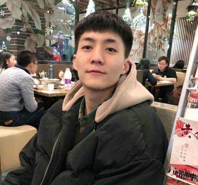 相爱的人的第一张照片--沧州相亲服务中心
