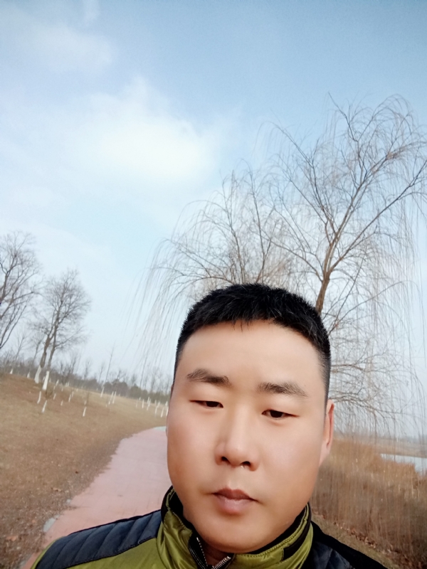 美好未来的第一张照片--沧州相亲服务中心