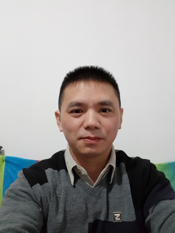 LSQ的第一张照片--沧州相亲服务中心
