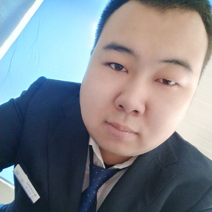 小銘銘的第一张照片--沧州相亲服务中心