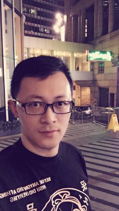 Chen的第一张照片--沧州相亲服务中心