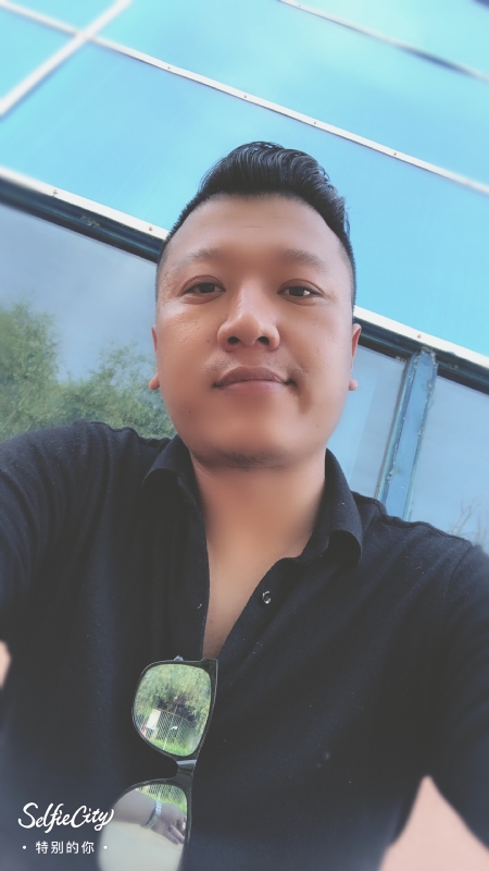 深蓝之钻的第一张照片--沧州相亲服务中心
