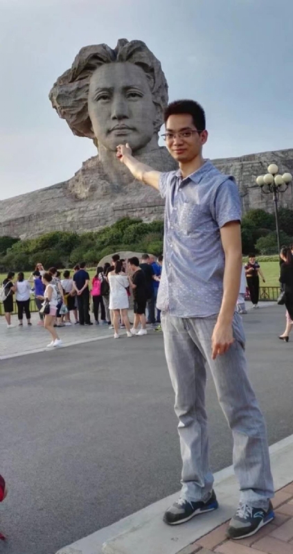 惠辉的牛的第一张照片--沧州相亲服务中心