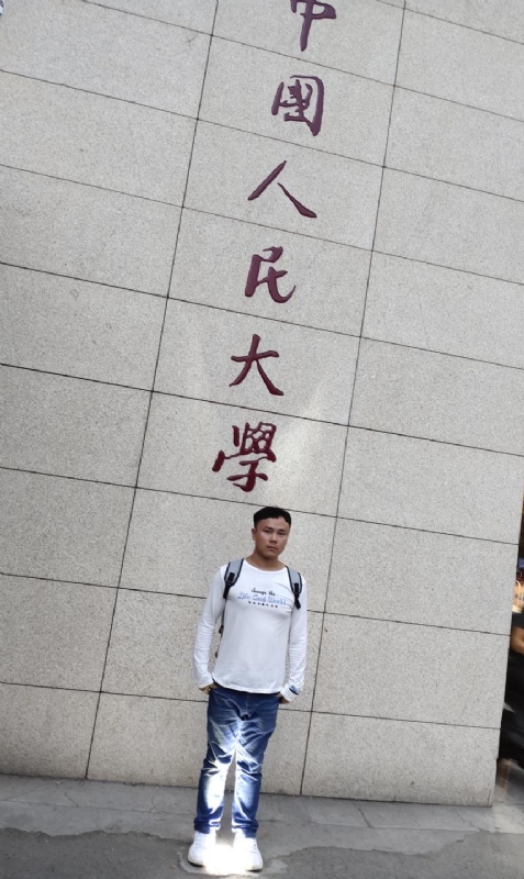 Whoareyou的第一张照片--沧州相亲服务中心