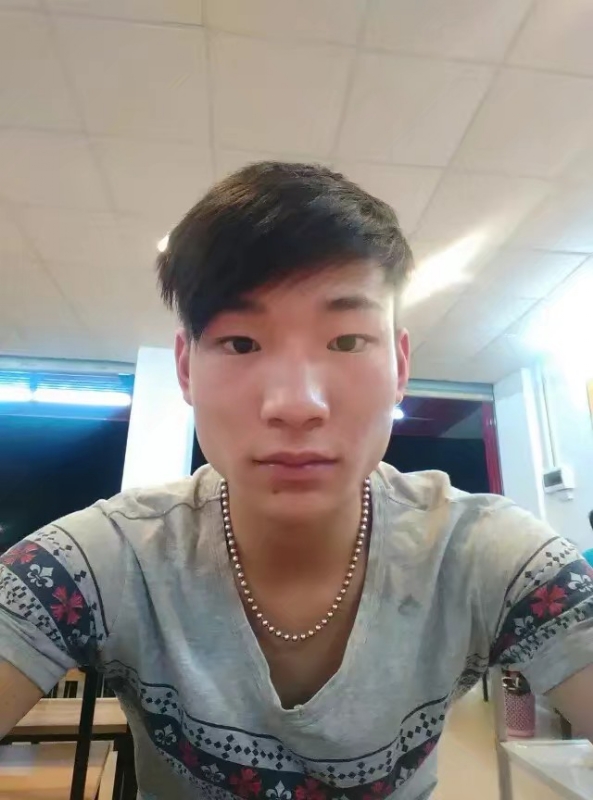 放飞的第一张照片--沧州相亲服务中心