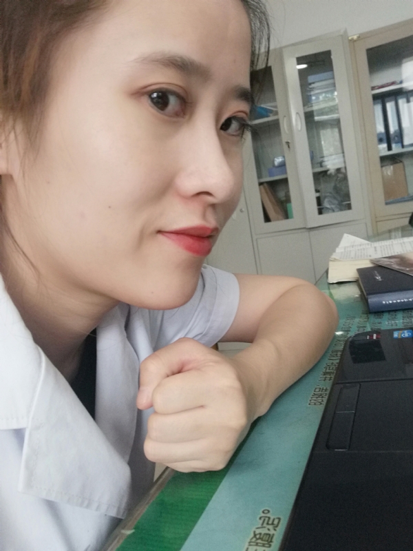 一米阳光的第一张照片--沧州相亲服务中心