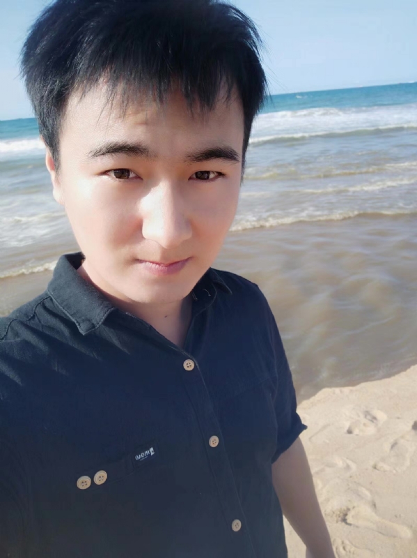 xiaofeng的第一张照片--沧州相亲服务中心