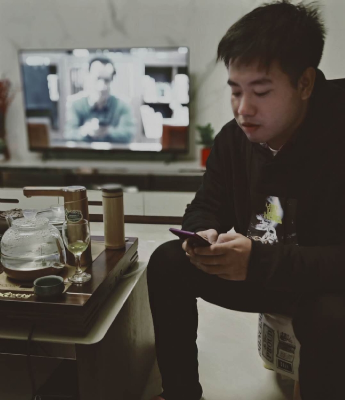 嗯今年能脱单吗的第一张照片--沧州相亲服务中心