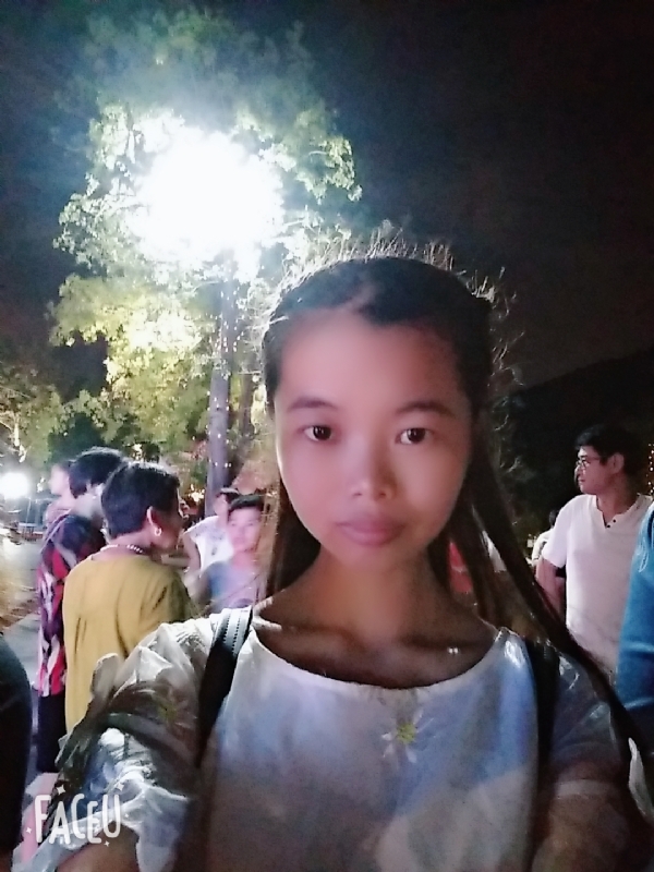 雨天的第一张照片--沧州相亲服务中心