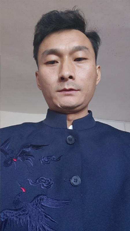 逆袭的小老鼠～龙long的第一张照片--沧州相亲服务中心