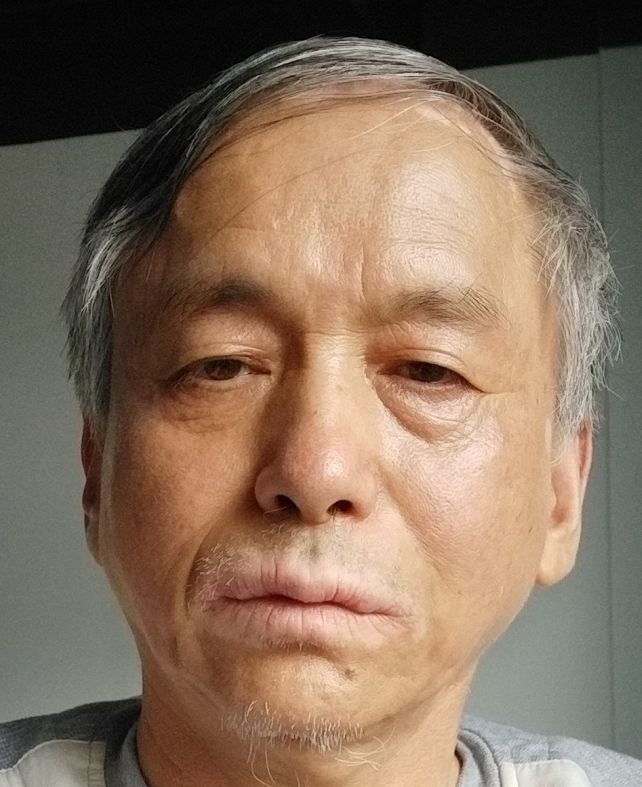 9杰米的第一张照片--沧州相亲服务中心