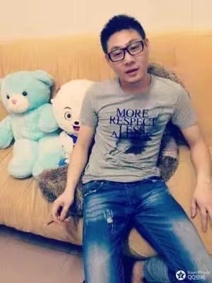 惟才的第一张照片--沧州相亲服务中心