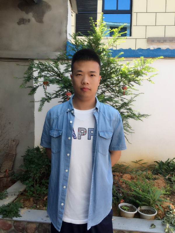 桃子哪去了的第一张照片--沧州相亲服务中心