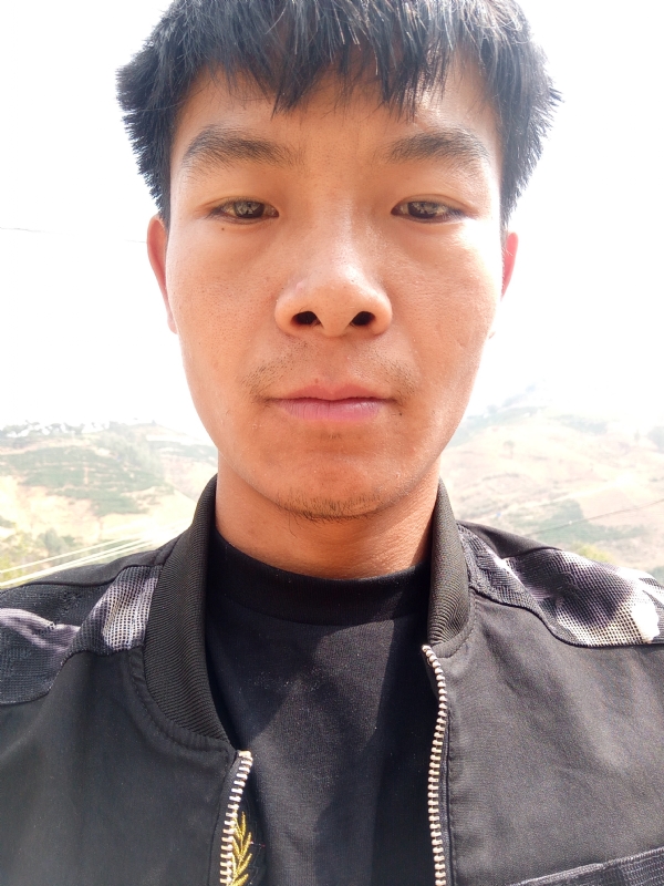 唐伟的第一张照片--沧州相亲服务中心